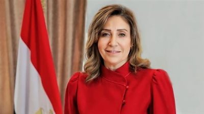 وزيرة الثقافة تُعلن برنامج الاحتفال بعيد الأضحى المبارك