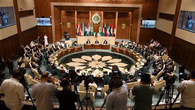 البيان الختامي للمؤتمر السادس للبرلمان العربي ورؤساء المجالس والبرلمانات العربية يعتمد وثيقة عربية لتحقيق التوظيف الآمن للذكاء الاصطناعي