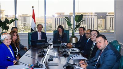 المشاط: حريصون على التنسيق المستمر بين شركاء التنمية والجهات الوطنية لتعظيم الاستفادة من برامج ومشروعات التعاون الإنمائي