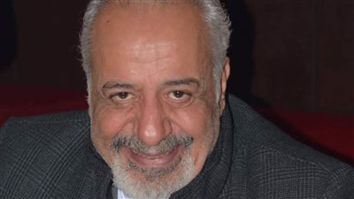 الإسكندرية السينمائي يمنح وسام عروس البحر المتوسط للفنان السورى الكبير ايمن زيدان