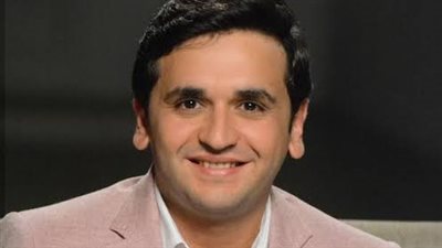 مصطفى خاطر يستعد ل