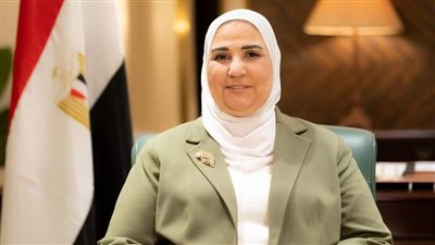 القباج تستعرض تقريرًا عن أنشطة وحدات التضامن المنفذة بـ 30 جامعة
