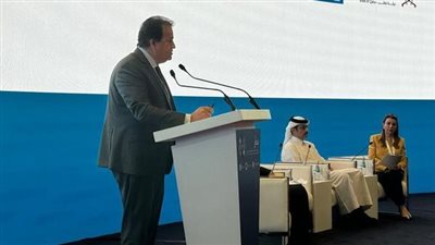 وزير الصحة: توفير رعاية صحية جيدة وبأسعار معقولة حق أساسي لجميع الأفراد