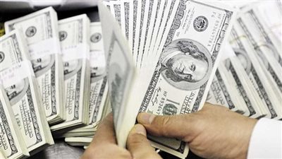 أسعار الدولار اليوم مقابل الجنيه المصري ببداية التعاملات