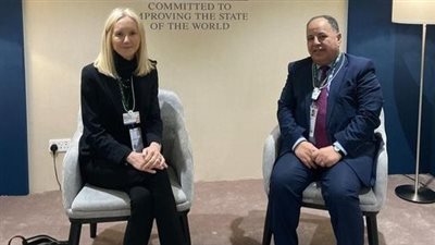وزير المالية: مشروع رأس الحكمة يؤكد قدرة الاقتصاد المصرى على جذب المزيد من الإستثمارات