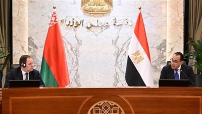 رئيس الوزراء: مركز لوجيستي لتخزين وتجفيف الحبوب بالتعاون مع بيلاروسيا