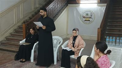 انطلاق الصالون الثقافي  الأول باللغة الفرنسية  