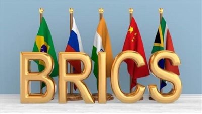 209.7 مليار دولار حجم تجارة الصين مع دول البريكس فى الربع الأول من 2024