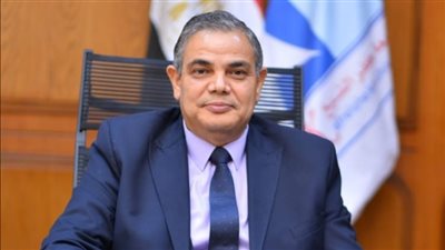 رئيس جامعة كفر الشيخ يهنئ الرئيس السيسي  بمناسبة عيد العمال