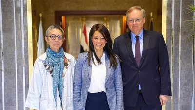 المشاط: استمرار التنسيق مع الاتحاد الأوروبي لدفع جهود الإصلاح الاقتصادي