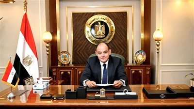 وزير التجارة: ارتفاع الصادرات السلعية المصرية للشهر الرابع على التوالي من 2024