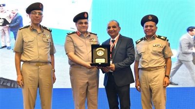 القوات المسلحة تنظم المؤتمر الدولى العلمى الثانى للطب الطبيعى والتأهيلى وعلاج الروماتيزم