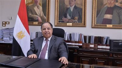 وزير المالية: الاقتصاد المصرى بدأ بصورة تدريجية استعادة ثقة مؤسسات التصنيف الدولية 