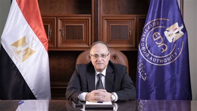 رئيس هيئة الدواء: ضرورة دعم صناعة الدواء بأفريقيا لتصل لمقاييس الصحة العالمية
