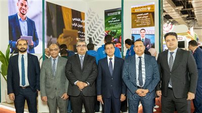 البنك الزراعي يطرح باقة حلول تمويلية ويمنح بطاقات 