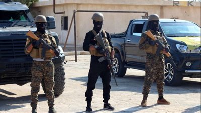 سوريا.. اعتقال قائد خلية عسكرية فى تنظيم داعش بريف دير الزور 