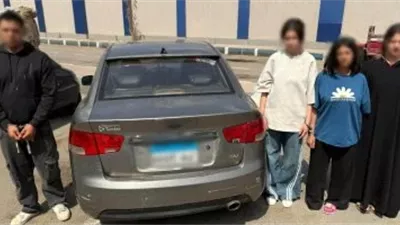 حيثيات الحكم في مشهد الفعل الفاضح أعلى محور 26 يوليو.. الحبس سنتين لاستعراض القوة.. 6 شهور لمعانقة 
