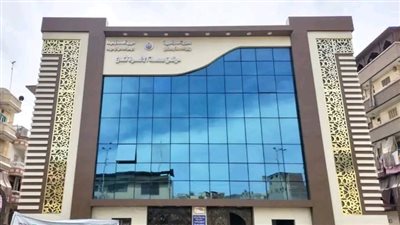 الصحة: تقديم أكثر من 5.8 مليون خدمة طبية بمنشآت دمياط الصحية
