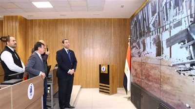 محافظ دمياط يُصدر تعليمات مشددة بإيقاف أعمال بناء مخالفة بالروضة