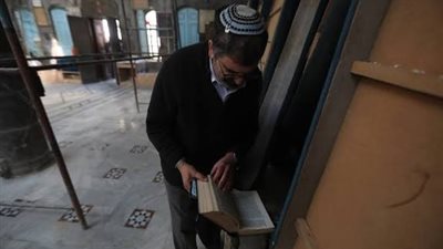 سوريا تمنح ترخيصًا لأول منظمة لإعادة ممتلكات اليهود وحماية التراث اليهودي