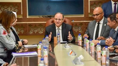 هيئة الدواء: نعمل على تطوير آليات العمل لضمان الأمان الدوائي