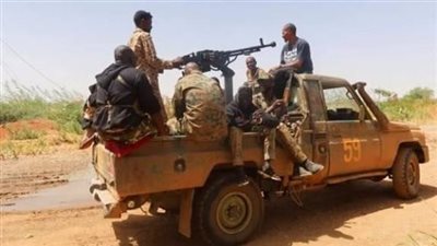 جنوب السودان يسيطر على حقل هجليج النفطي وسط تحشيدات عسكرية مكثفة في كردفان