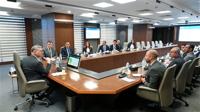 «كارجاس» تعتزم إنشاء مراكز لتحويل السيارات للعمل بالغاز الطبيعي في دول إفريقية وعربية