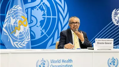 منظمة الصحة العالمية تنفي أي صلة بين اللقاحات ومرض التوحّد وتؤكد سلامتها