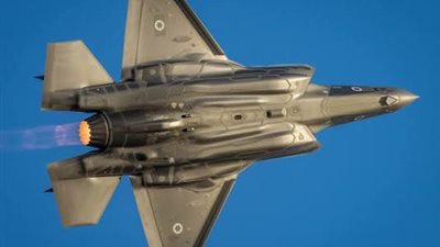 هل قامت إيران بإسقاط مقاتلات 