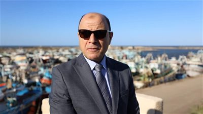 عودة حركة الملاحة في سواحل البحر المتوسط بالمحافظة وإستئناف رحلات الصيد من ميناء البرلس