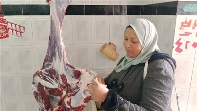 دمياط: الزرقا تشهد إطلاق حملة مشتركة للتأكد من سلامة الأغذية 