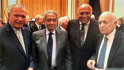 السفير جمال الدين البيومي يكتب: حسابات الإصلاح وتحقيق النجاح