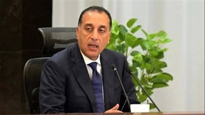 رئيس الوزراء يتفقد مستجدات مشروعات المبادرة الرئاسية 