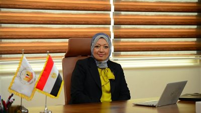 مصر تمثل على المستوى الدولي: «رشا شرف» عضوًا بمجلس إدارة مكتب التربية الدولي باليونسكو
