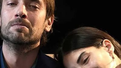 إسمي تنجو بأعجوبة في الحلقة 10 من مسلسل 