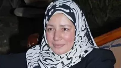 نقيب الممثلين يطمئن الجمهور على صحة عبلة كامل وينفي شائعات دخولها المستشفى