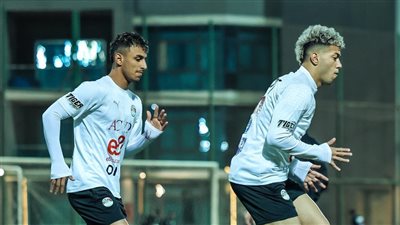 منتخب مصر يخوض مرانه الأخير بمركز المنتخبات الوطنية ويتدرب بالقاهرة غداً
