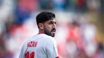 نجم الأردن السابق يشيد بالنادي الأهلي ويتمنى انتقال يزن النعيمات للأحمر 