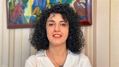 من هي نرجس محمدي التي تم اعتقالها في إيران وأشعلت موجة غضب دولية؟