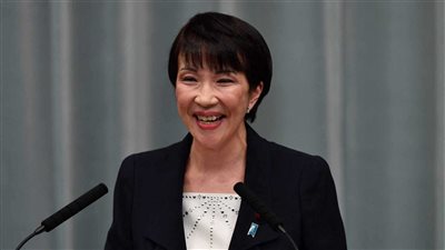 أقوى 100 امرأة في 2025.. رئيسة وزراء اليابان تحتل المرتبة الثالثة في قائمة 