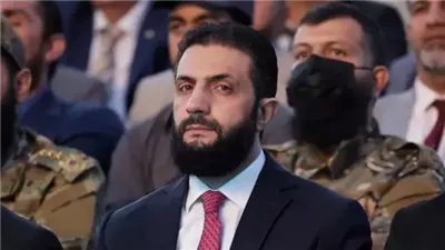 سوريا.. اتصال بين الشرع وترامب بشأن الأكراد و
