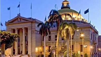 بالتعاون مع التضامن الاجتماعي.. جامعة القاهرة تنظم زيارة ميدانية لدار 