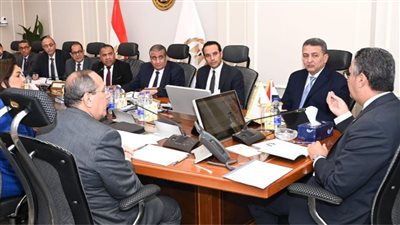 وزير التموين: مستمرون في دعم خطط تطوير شركات المطاحن ورفع كفاءتها التشغيلية