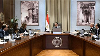 مدبولي يوجّه بدراسة شاملة لتطوير المنطقة المحيطة بالقلعة ومنطقة 