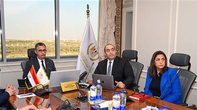 وزير التموين: إجراءات مشددة للرقابة على سوق الذهب لضمان سلامة التداول
