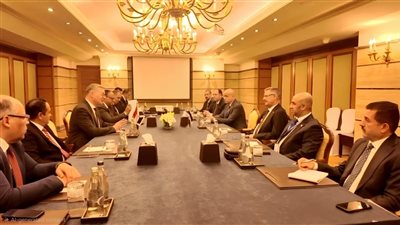 وزير البترول: مباحثات لتيسير دخول شركات مصرية جديدة إلى السوق العراقي