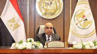 وزير العدل يقرر نقل مقري «أبحاث التزييف والتزوير» ومكتب خبراء وسط القاهرة
