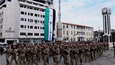 عقب انتشار فيديوهات تأييدًا لغزة..  محلل إسرائيلي: نظام الجولاني يريد تدميرنا