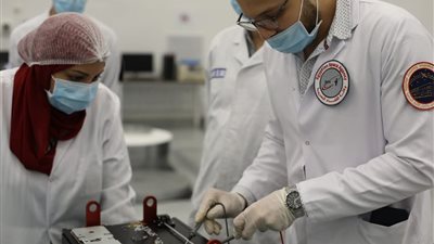 مختبر علمي في الفضاء.. ماذا يضيف القمر المصري SPNEX للبحث العلمي؟
