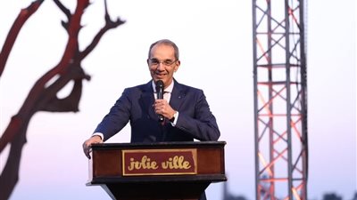 وزير الاتصالات: متابعة رئاسية لمبادرة الرواد الرقميون ونمو صادرات مصر الرقمية